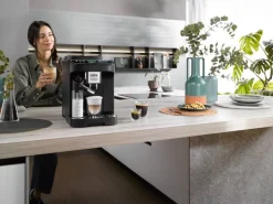 kahviautomaatti Magnifica Evo Next ECAM310.60.B*DeLonghi Best