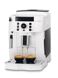 Sale DeLonghi kahviautomaatti Magnifica S ECAM21.117.W valkoinen