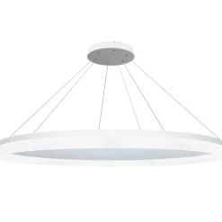 Design by Grönlund Acoustic Circulo 120 kattovalaisin luonnonvalkoinen 4000K*Design by Gru00f6nlund Sale