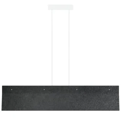 Design by Gru00f6nlund Design by Grönlund Acoustic Line 140 kattovalaisin musta 4000K