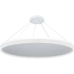 Design by Grönlund Acoustic Circulo 120 kattovalaisin luonnonvalkoinen 3000K*Design by Gru00f6nlund Online