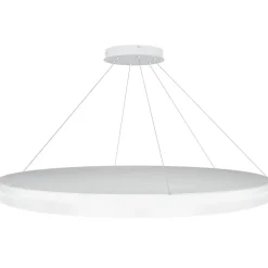 Design by Grönlund Acoustic Circulo 120 kattovalaisin luonnonvalkoinen 3000K*Design by Gru00f6nlund Online