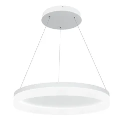 Sale Design by Gru00f6nlund Design by Grönlund Acoustic Circulo 60 kattovalaisin luonnonvalkoinen 4000K