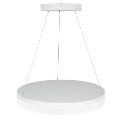 Sale Design by Gru00f6nlund Design by Grönlund Acoustic Circulo 60 kattovalaisin luonnonvalkoinen 4000K