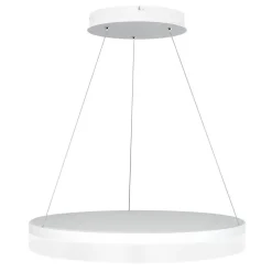 Design by Grönlund Acoustic Circulo 60 kattovalaisin luonnonvalkoinen 3000K*Design by Gru00f6nlund Outlet