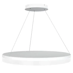 Sale Design by Gru00f6nlund Design by Grönlund Acoustic Circulo 80 kattovalaisin luonnonvalkoinen 3000K