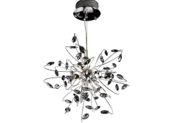 Design by Grönlund Barletta kristallivalaisin*Design by Gru00f6nlund Discount