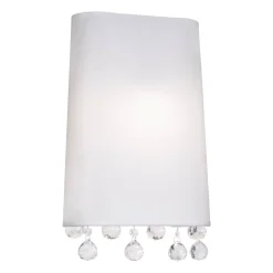 Outlet Design by Gru00f6nlund Design by Grönlund Bellini seinävalaisin valkoinen