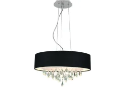 Outlet Design by Gru00f6nlund Design by Grönlund Brilliant kattovalaisin musta