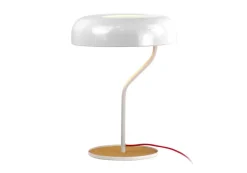 Design by Grönlund Cannes pöytävalaisin white*Design by Gru00f6nlund Discount