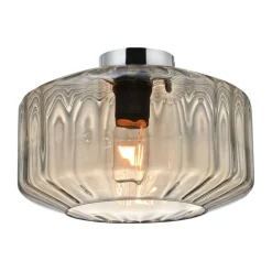 Design by Grönlund Cardigan plafondi konjakki-lasi*Design by Gru00f6nlund Best