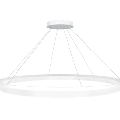 Discount Design by Gru00f6nlund Design by Grönlund Circulo 120 kattovalaisin 3000K valkoinen