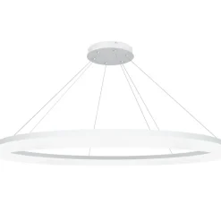 Discount Design by Gru00f6nlund Design by Grönlund Circulo 120 kattovalaisin 3000K valkoinen