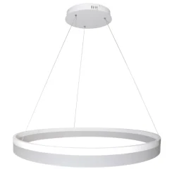 Design by Grönlund Circulo 80 kattovalaisin 4000K valkoinen*Design by Gru00f6nlund