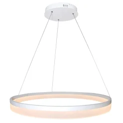 Design by Grönlund Circulo 80 kattovalaisin 4000K valkoinen*Design by Gru00f6nlund