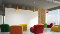 Design by Grönlund Cup kattovalaisin vihreä*Design by Gru00f6nlund Online