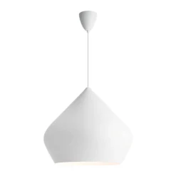 Design by Grönlund Dublin 52 kattovalaisin valkoinen*Design by Gru00f6nlund Clearance