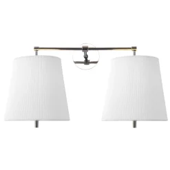 Hot Design by Gru00f6nlund Design by Grönlund Eiffel seinävalaisin valkoinen