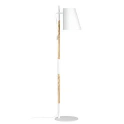 Outlet Design by Gru00f6nlund Design by Grönlund Findern lattiavalaisin valkoinen