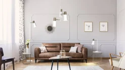 New Design by Gru00f6nlund Design by Grönlund Flare kattovalaisin