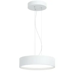 Design by Grönlund Flyer 50 Led kattovalaisin valkoinen*Design by Gru00f6nlund Best