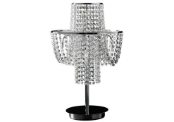 Design by Grönlund Glamour pöytävalaisin*Design by Gru00f6nlund Outlet