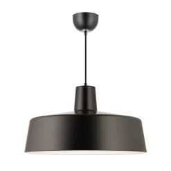 Design by Grönlund Grande kattovalaisin, musta*Design by Gru00f6nlund Online