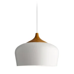 Clearance Design by Gru00f6nlund Design by Grönlund Grenada kattovalaisin valkoinen