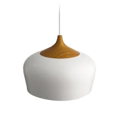 Clearance Design by Gru00f6nlund Design by Grönlund Grenada kattovalaisin valkoinen