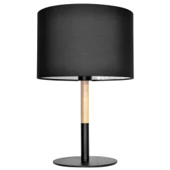 Design by Grönlund Haag pöytävalaisin, musta*Design by Gru00f6nlund Best