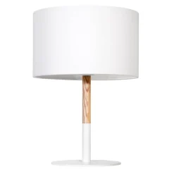 New Design by Gru00f6nlund Design by Grönlund Haag pöytävalaisin, valkoinen