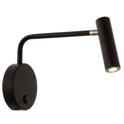 Clearance Design by Gru00f6nlund Design by Grönlund Haven seinävalaisin musta