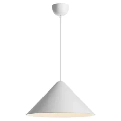 Design by Grönlund Hill kattovalaisin 42 cm valkoinen*Design by Gru00f6nlund Best