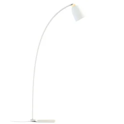 Outlet Design by Gru00f6nlund Design by Grönlund Houston lattiavalaisin valkoinen