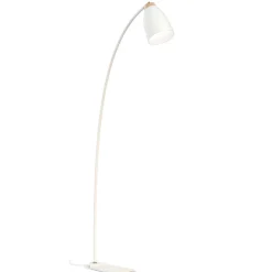 Outlet Design by Gru00f6nlund Design by Grönlund Houston lattiavalaisin valkoinen