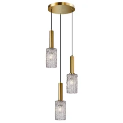 Design by Grönlund kattovalaisin Arctic 3*Design by Gru00f6nlund New