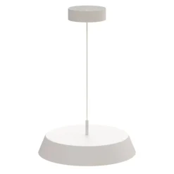 Design by Grönlund kattovalaisin Bliss matta valkoinen*Design by Gru00f6nlund New