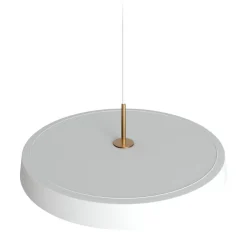 Design by Grönlund Kimber 50 kattovalaisin valkoinen*Design by Gru00f6nlund Sale