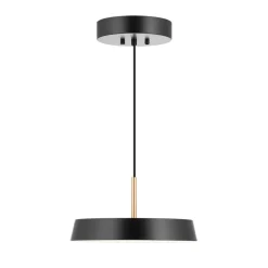 Clearance Design by Gru00f6nlund Design by Grönlund Kimber 30 kattovalaisin musta