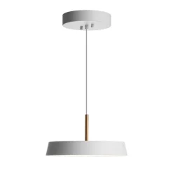 Design by Grönlund Kimber 30 kattovalaisin valkoinen*Design by Gru00f6nlund Hot