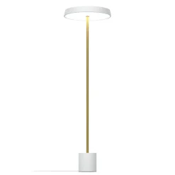 Design by Grönlund lattiavalaisin Kimber valkoinen*Design by Gru00f6nlund Online