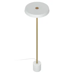 Design by Grönlund lattiavalaisin Kimber valkoinen*Design by Gru00f6nlund Online