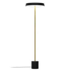 Design by Grönlund lattiavalaisin Kimber musta*Design by Gru00f6nlund Clearance