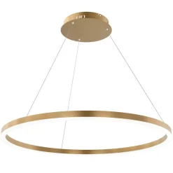 Clearance Design by Gru00f6nlund Design by Grönlund Layer 80 kattovalaisin messinki