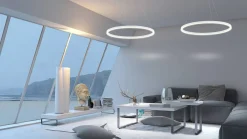 Design by Gru00f6nlund Design by Grönlund Layer 80 kattovalaisin valkoinen