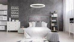 Design by Gru00f6nlund Design by Grönlund Layer 80 kattovalaisin valkoinen