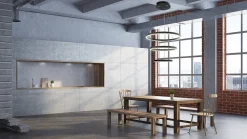 Online Design by Gru00f6nlund Design by Grönlund Layer 3 Led kattovalaisin musta