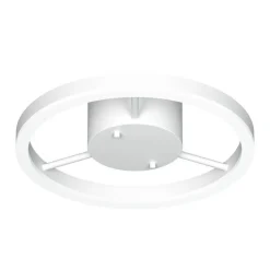 Best Design by Gru00f6nlund Design by Grönlund LED-plafondi Wheels 40 valkoinen