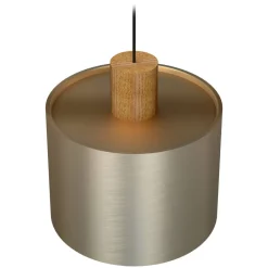 Clearance Design by Gru00f6nlund Design by Grönlund Log 30 kattovalaisin messinki