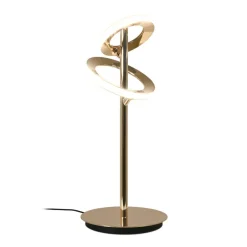 Design by Grönlund Marry Me pöytävalaisin 48 cm messinki*Design by Gru00f6nlund Discount